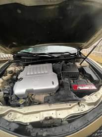 A picture of Neatly used and clean registered Toyota camry XLE 2009 upgraded