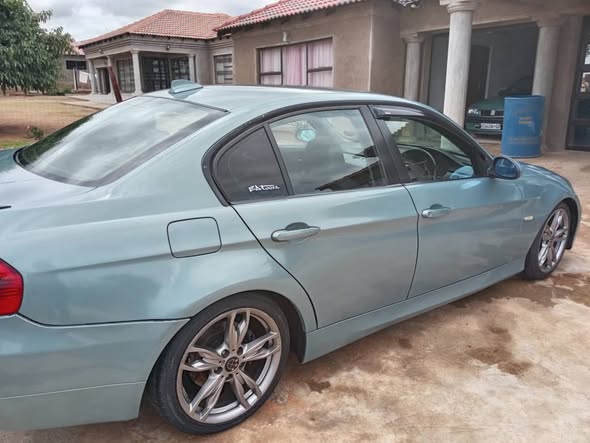 bmw e90