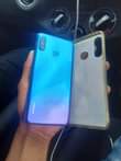A picture of HUAWEI P30 LITE