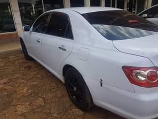 A picture of MARK X FOR SALE CALL 0701057114 0761990442