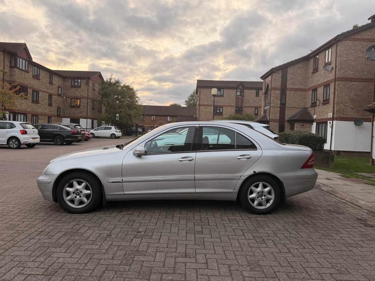 benz