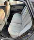 A picture of  Nigerian Used Hyundai Elantra 2010.