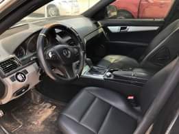 A picture of Season Sweet deals Neatly used Mercedes Benz C300 buy and