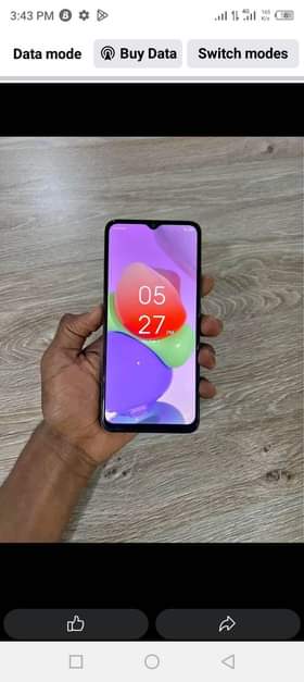 tecno pop7
