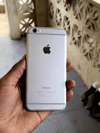 A picture of iPhone 6 Plain 16gb bei 120 000 0692853914 Fingerprint ipo