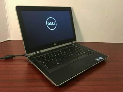dell laptop