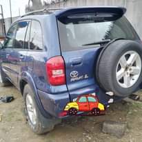 A picture of Buy and drive with Ac 05 model Price is 3m