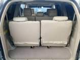 A picture of Toyota prado