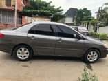 A picture of Neatly Used Toyota Corolla 2005 fully firstbody paint Engine and