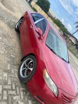 A picture of Quick Sale Toks standard first user first body TOYOTA CAMRY