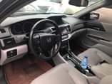 A picture of Honda Accord 014 model engine super sound gearbox excellent ac