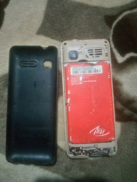 itel phones