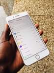A picture of Iphone 7plus 256gb at 430k