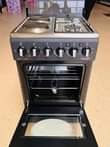 A picture of Cooker