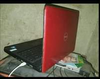 A picture of Compyuter