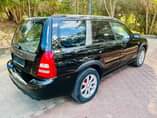 A picture of SUBARU FORESTER
