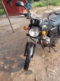 A picture of BOXER FULL DOCUMENTS 0715 729 487