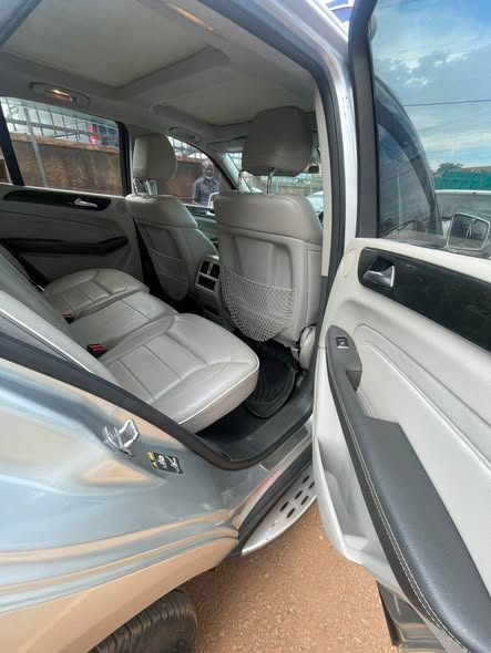A picture of ML350 at 65M non negotiable