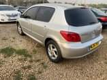 A picture of Distress sales Foreign Used 2008 Peugeot 307