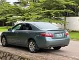 A picture of Toyota Camry muscle Everything working fine Nothing to fix Buy