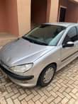 A picture of Peugeot 206 super clean everything working perfectly kaduna location 1