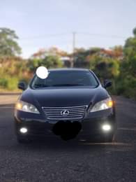 A picture of 2007 2008 Lexus Es 350 Condition Super clean interior chilling