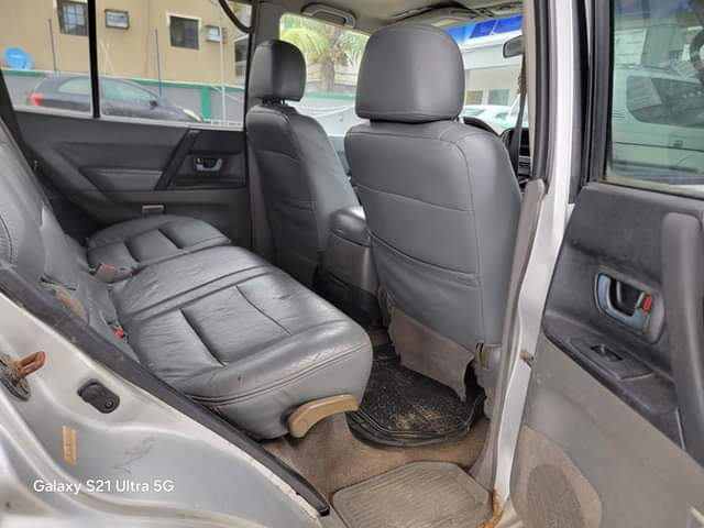 A picture of DIRECT FROM OWNER BUY AND DRIVE 3 5MILLION NAIRA 150K