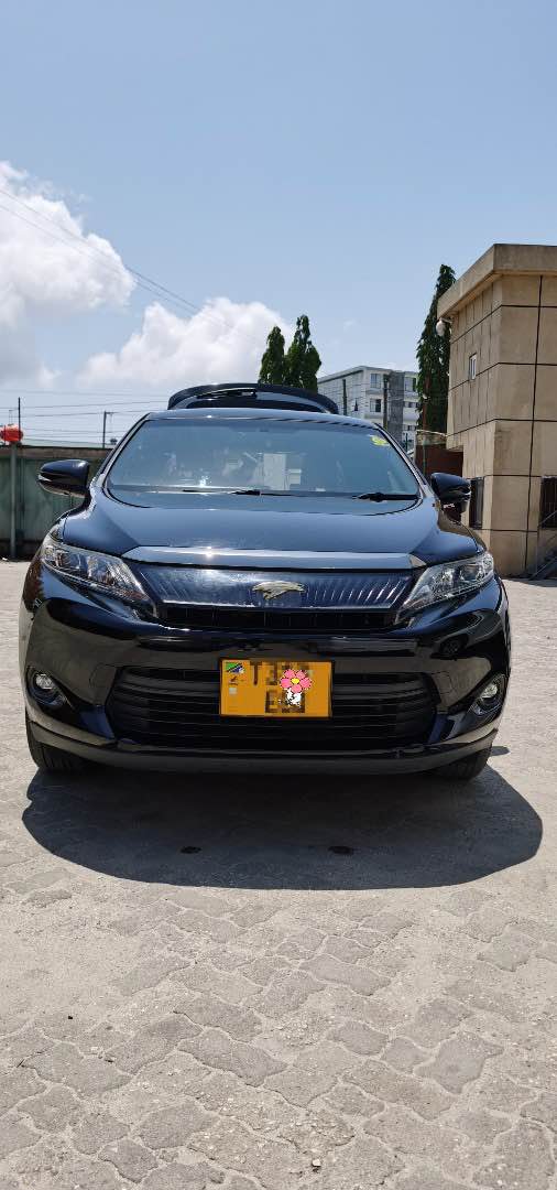 A picture of Selling car