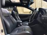 A picture of Toyota harrier 2014