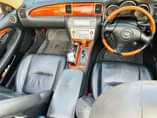 A picture of TOYOTA SOARER DUN Tsh 17 000 000