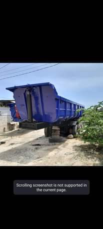 A picture of Trailers