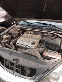A picture of 2005 Lexus ES