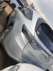 A picture of Harrier on Sale 85million slightly negotiable or WhatsApp 0751559193
