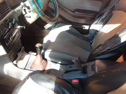 used toyota camry