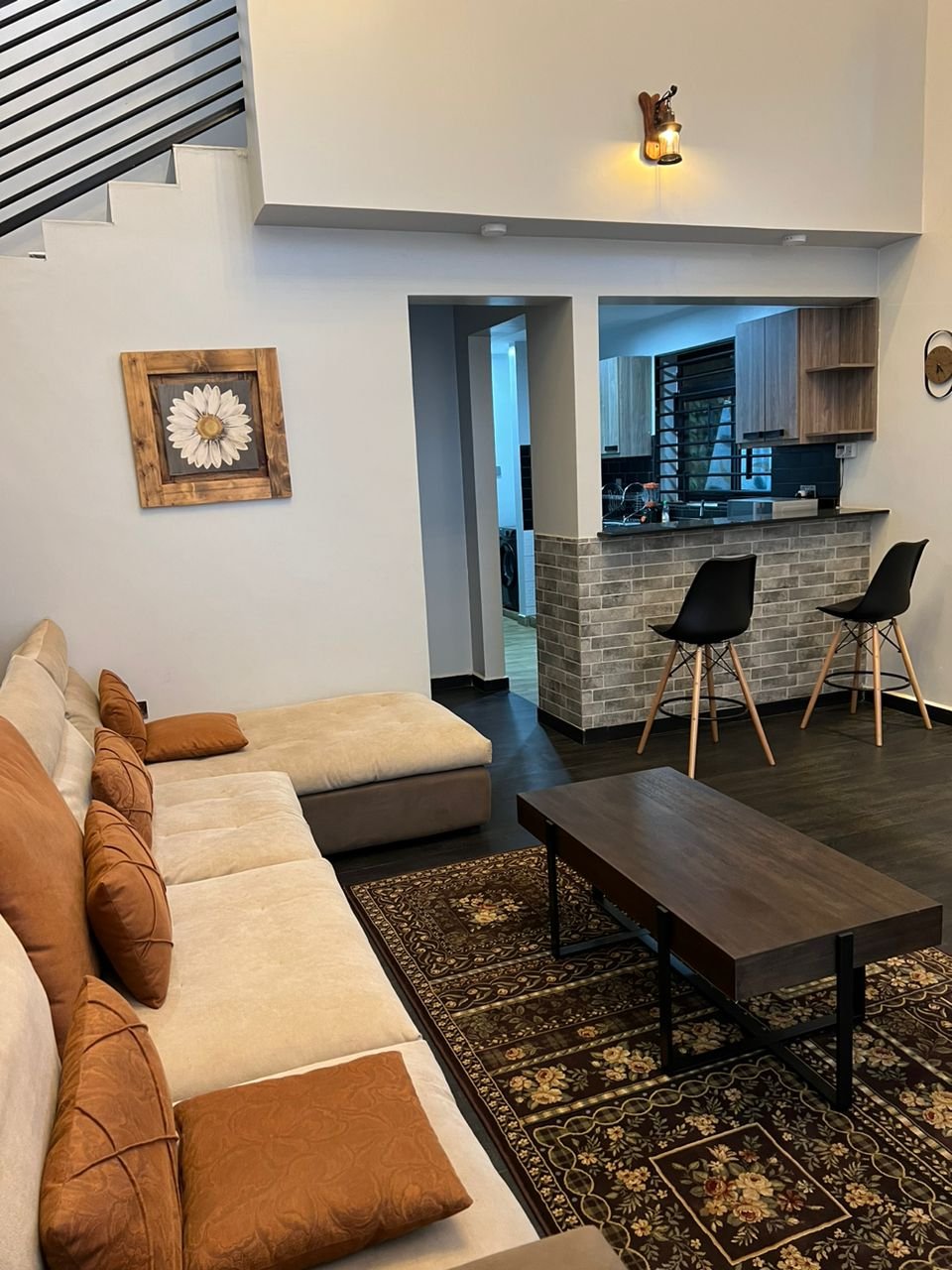 A picture of 1 bed 1 bath House