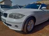 A picture of B M W UBK MODEL 2010 IN EXCELLENT CONDITION PRICE