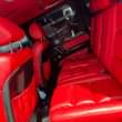A picture of MERCEDES BENZ G WAGON Fullest Option Year 2020 Model Status