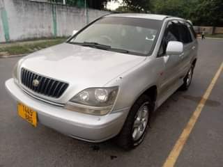 A picture of CAR