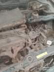 A picture of Nissan Micra