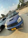 A picture of Rav4 kill time manual gear Engine safi sana Gearbox safi