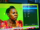 A picture of Original CHIQ digital satellite flat tv on sale