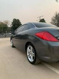 A picture of Direct Belgium 308 buy and drive automatic duty intact going