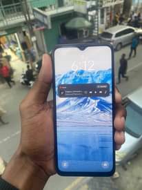 A picture of Oppo a18