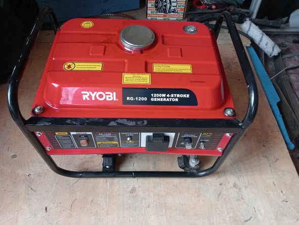 ryobi