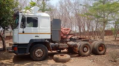 trailers