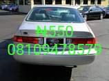 A picture of TOYOTA camry light