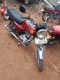 A picture of Bajaj boxer on sale at 2.2m call 0756120820