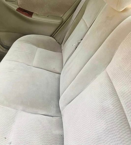 A picture of 2006 TOYOTA COROLLA FOR SALE