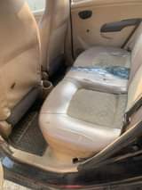 A picture of 2010 hyundai i10 ikorodu
