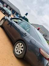 A picture of Toyota spider